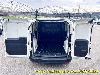 FIAT Doblo usata, con Fendinebbia
