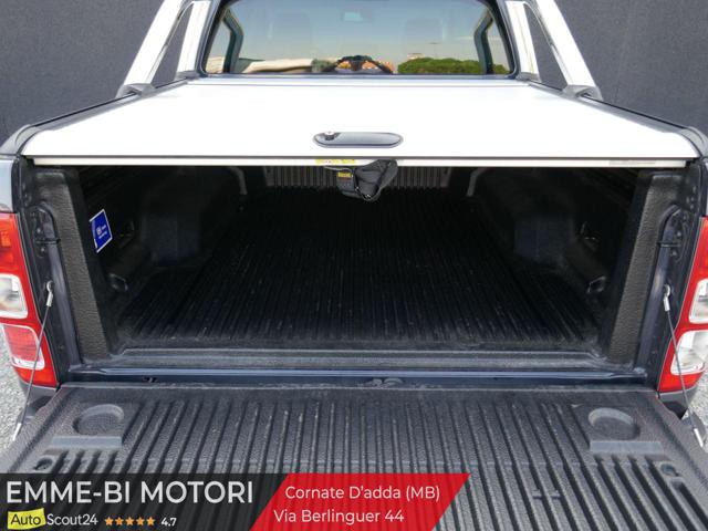 FORD Ranger usata, con Fari Xenon