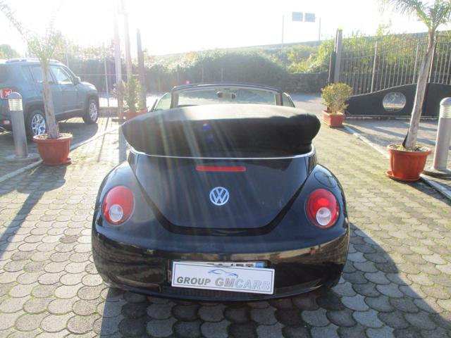 VOLKSWAGEN New Beetle usata, con Airbag Passeggero