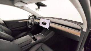 TESLA Model Y usata, con Tetto panorama