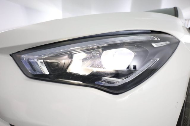 MERCEDES-BENZ CLA usata 7
