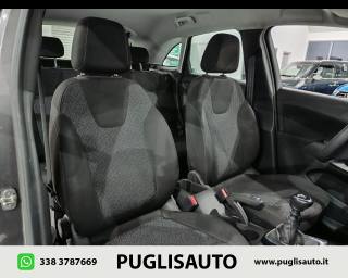 OPEL Crossland X usata 20