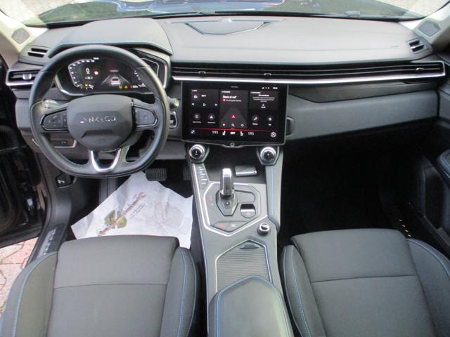 LYNK & CO 01 usata, con Controllo trazione