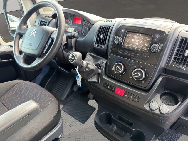 CITROEN Jumper usata 9