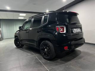 JEEP Renegade usata, con Autoradio