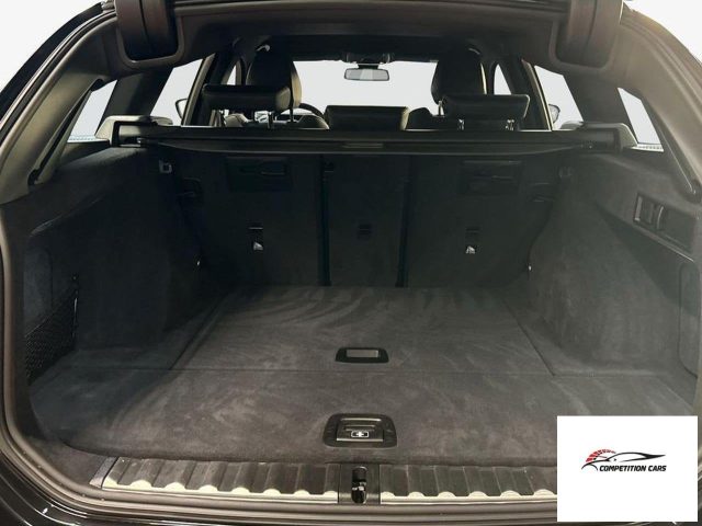 BMW 318 usata, con Sistema di navigazione
