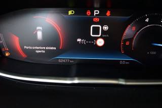 PEUGEOT 3008 usata, con Fari LED