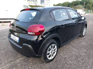 CITROEN C3 usata, con Airbag Passeggero