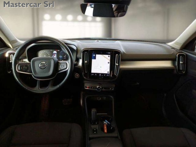 VOLVO XC40 usata, con Antifurto