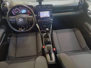 CITROEN C3 Aircross usata, con ESP