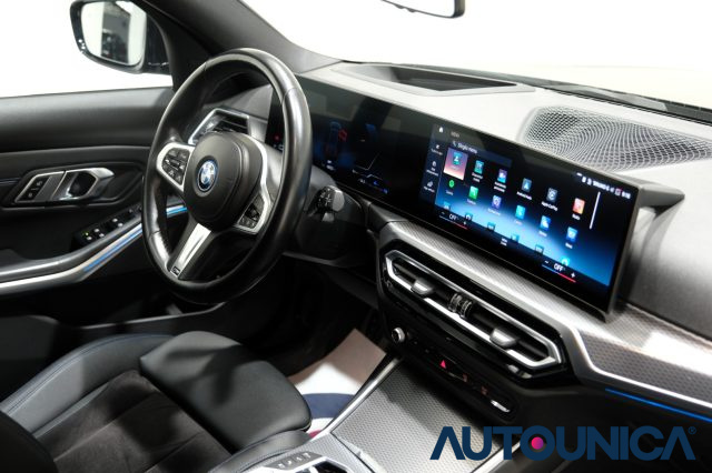 BMW 320 usata 56