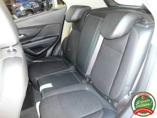 OPEL Mokka X usata, con Controllo trazione