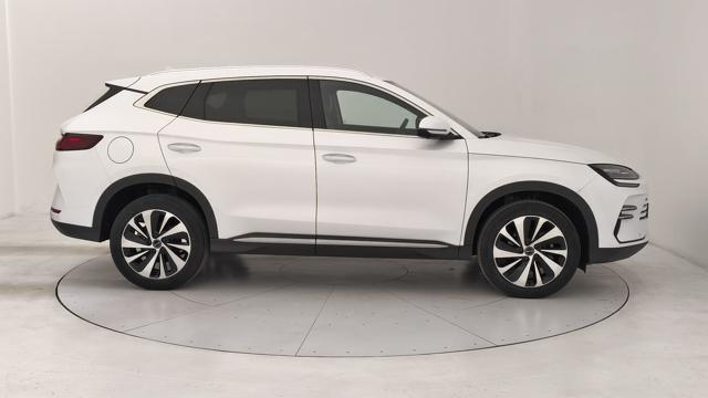 BYD Seal U usata, con Autoradio