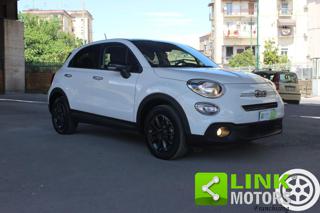 FIAT 500X usata, con Cerchi in lega