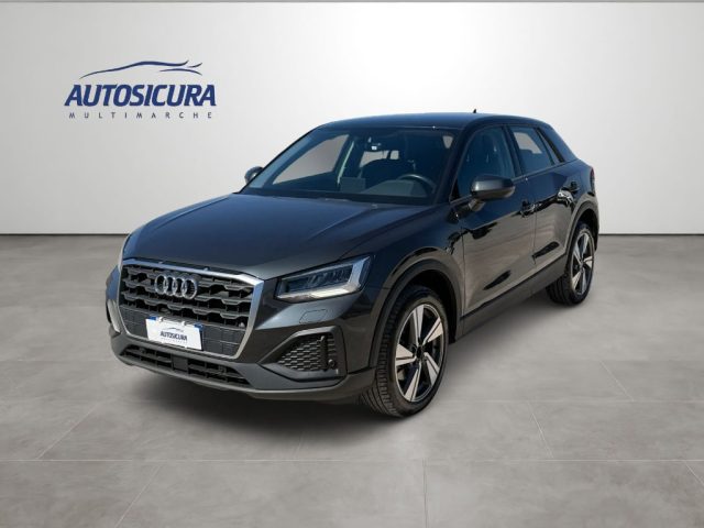 AUDI Q2 usata, con ABS