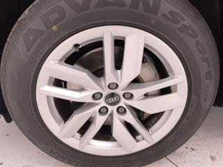 AUDI Q5 usata, con Chiusura centralizzata