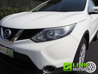 NISSAN Qashqai usata 35