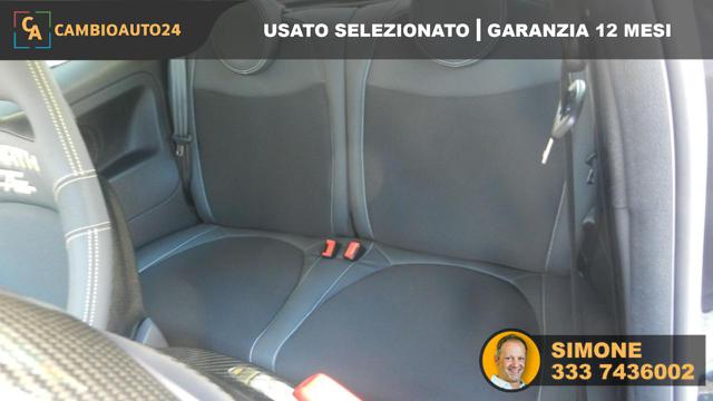 ABARTH 695 usata 63