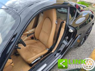 PORSCHE Cayman usata, con Chiusura centralizzata
