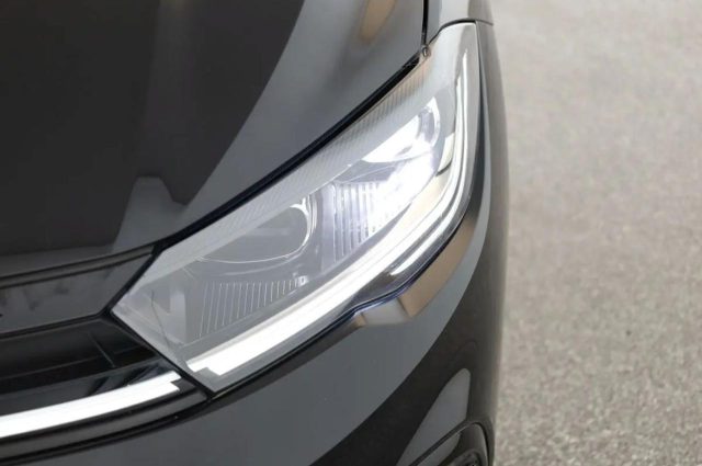 VOLKSWAGEN Polo usata, con Park Distance Control