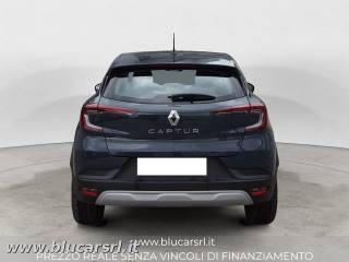 RENAULT Captur usata 3