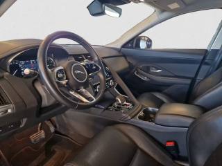 JAGUAR E-Pace usata, con Controllo trazione