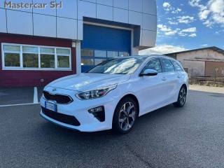KIA Ceed usata, con Airbag