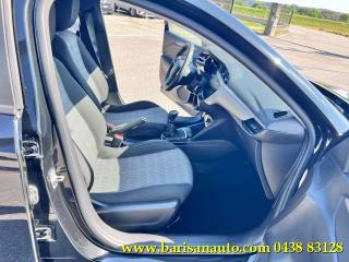 OPEL Corsa usata, con Autoradio