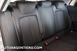 AUDI Q2 usata, con Sensori di parcheggio anteriori