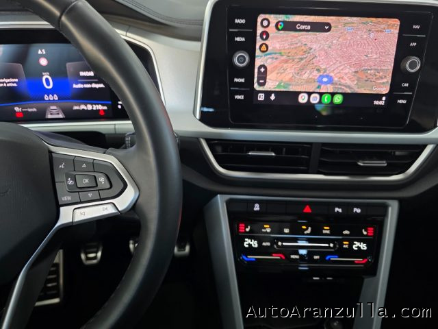 VOLKSWAGEN T-Roc usata, con ESP