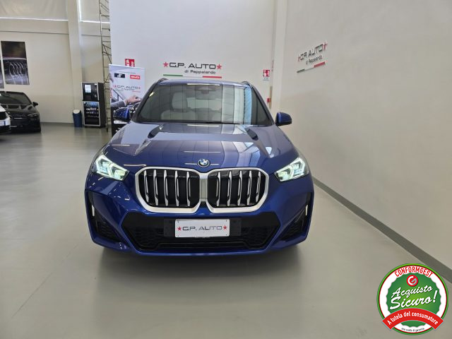 BMW X1 usata, con Airbag