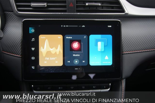 MG ZS usata 15
