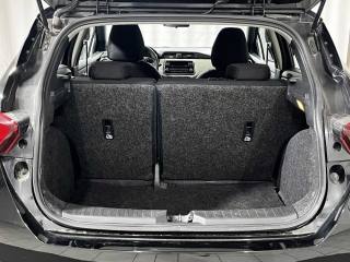 NISSAN Micra usata, con Frenata d