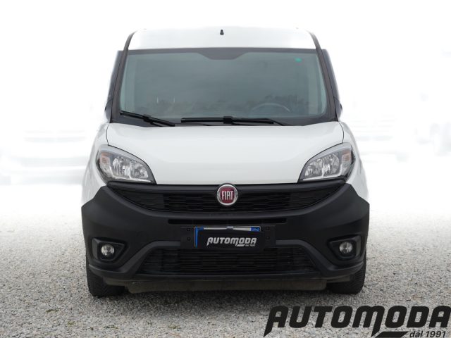 FIAT Doblo usata, con Airbag