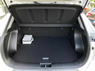 HYUNDAI Kona usata, con ESP