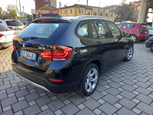 BMW X1 usata, con Airbag