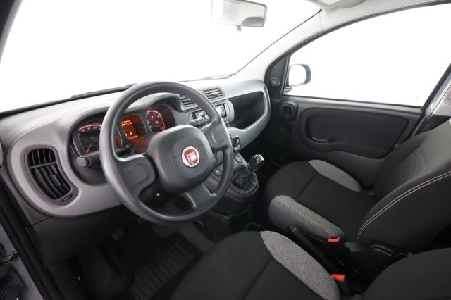 FIAT Panda usata 1