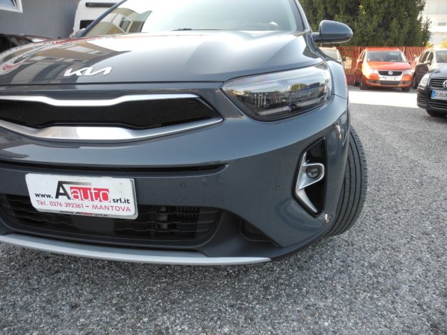 KIA Stonic usata 60