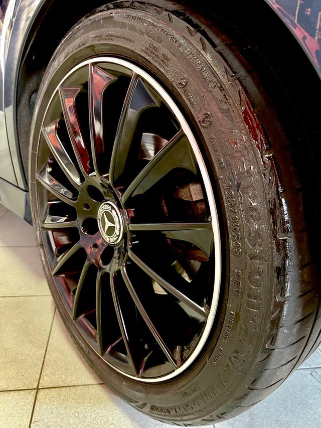 MERCEDES-BENZ A 200 usata 28