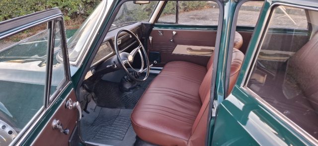 ALFA ROMEO Giulia usata 2