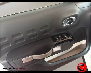 CITROEN C3 usata, con Controllo elettronico della corsia