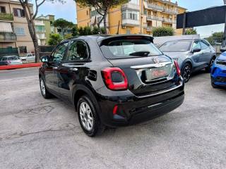 FIAT 500X usata, con Alzacristalli elettrici