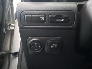 CITROEN C3 Aircross usata, con Autoradio