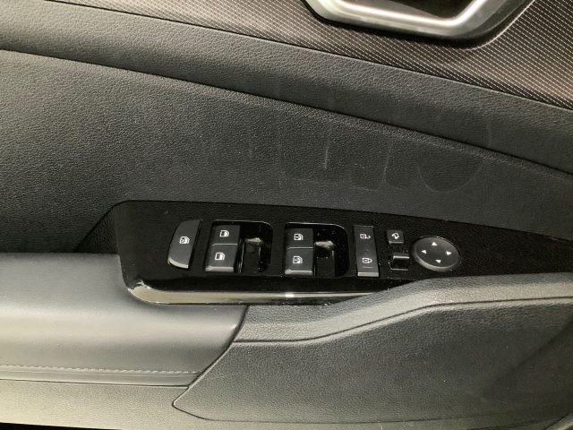 KIA Sportage usata, con Frenata d