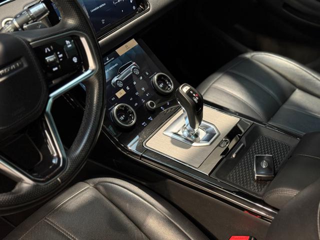 LAND ROVER Range Rover Evoque usata, con Chiusura centralizzata