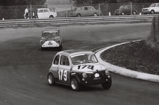 FIAT 500 usata 24