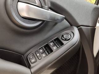 FIAT 500X usata, con Airbag testa