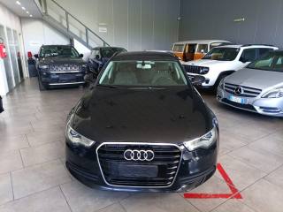 AUDI A6 usata, con Chiusura centralizzata