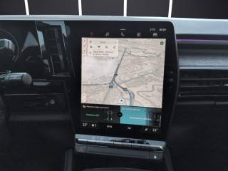 RENAULT Austral usata, con Fari LED