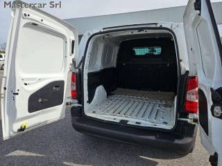 TOYOTA Proace City usata, con Servosterzo